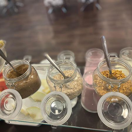 Santa Catarina Plaza Hotel Canoinhas 외부 사진