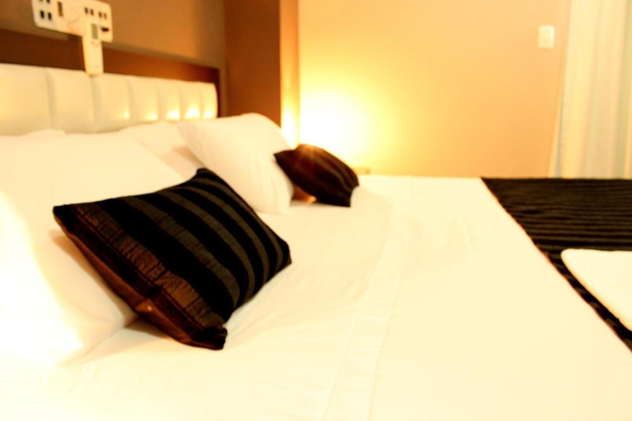 Santa Catarina Plaza Hotel Canoinhas 외부 사진