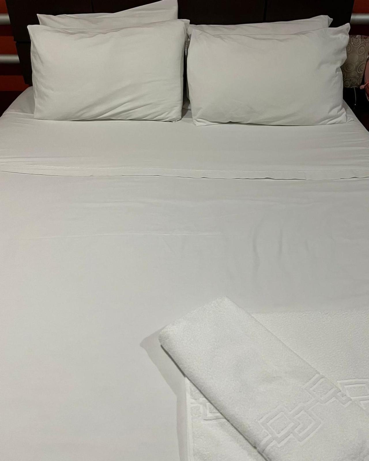 Santa Catarina Plaza Hotel Canoinhas 외부 사진