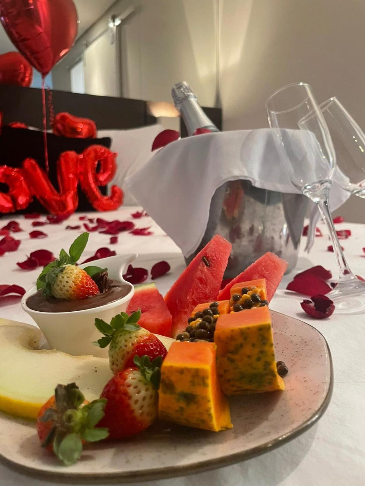 Santa Catarina Plaza Hotel Canoinhas 외부 사진