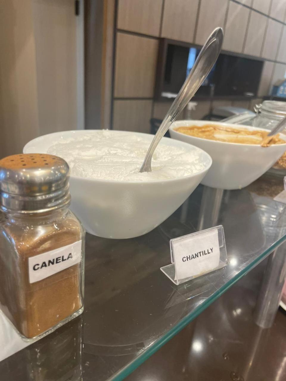 Santa Catarina Plaza Hotel Canoinhas 외부 사진